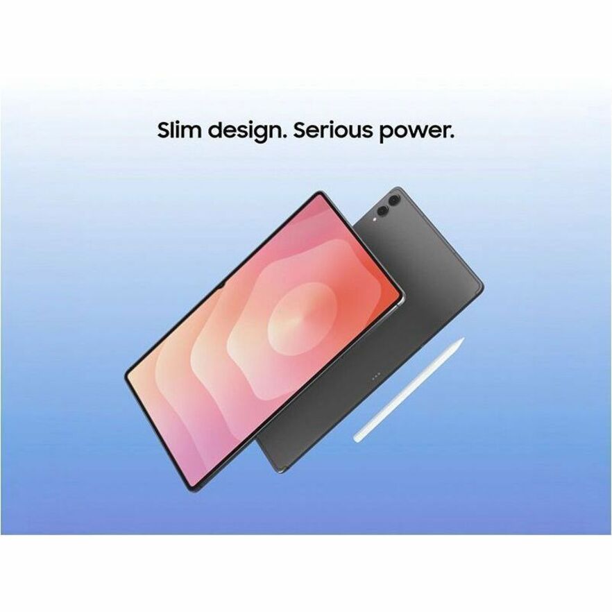 Samsung Galaxy Tab S11 Ultra SM-X930 Tablet - 14.6 Samsung Galaxy Tab S11 Ultra SM-X930 Tablet - 14.6